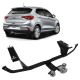 Engate Fixo Completo Argo